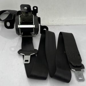 Ceinture arriere centrale NISSAN QASHQAI 1 PHASE 1 Diesel