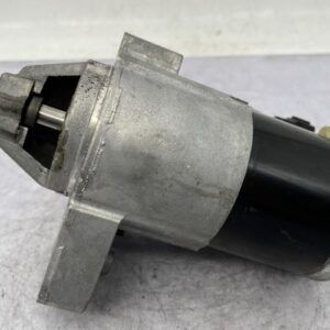 Demarreur CITROEN C4 2 PHASE 1 Essence