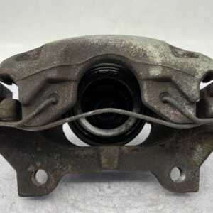Etrier avant gauche (freinage) FIAT 500 2 PHASE 1 Essence