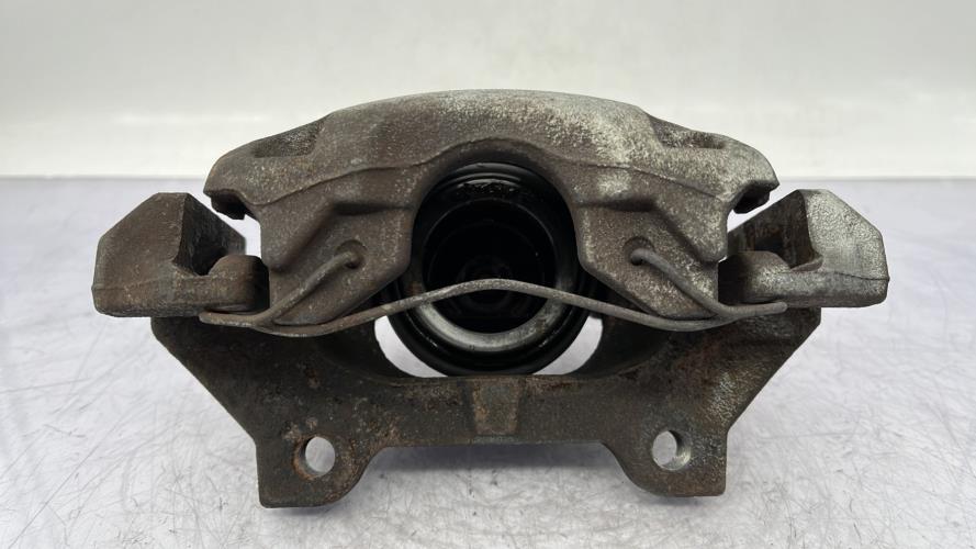 Etrier avant gauche (freinage) FIAT 500 2 PHASE 1 Essence