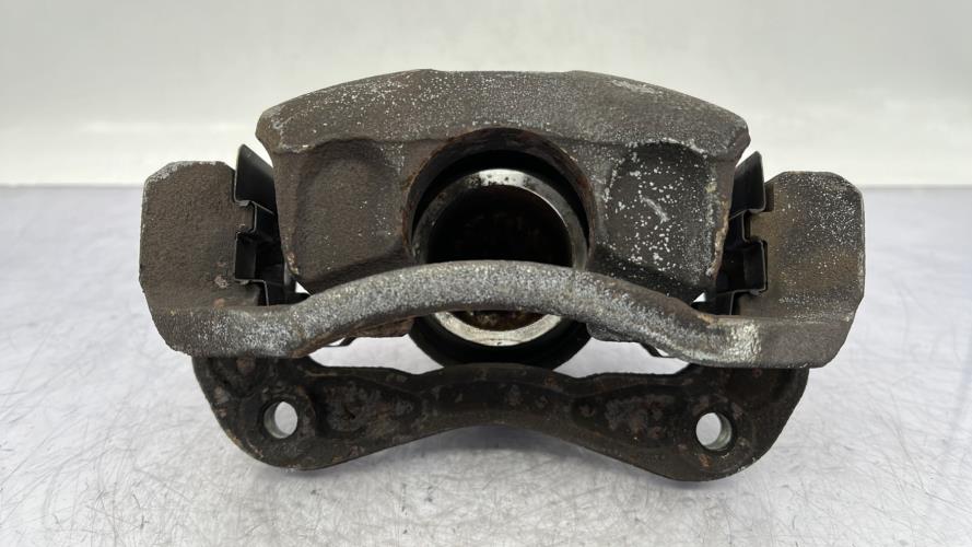 Etrier avant gauche (freinage) KIA RIO 2 PHASE 1 Diesel