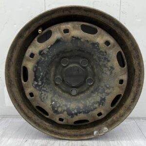 Jante SKODA FABIA 2 PHASE 1 Essence