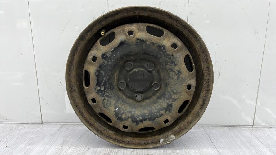 Jante SKODA FABIA 2 PHASE 1 Essence