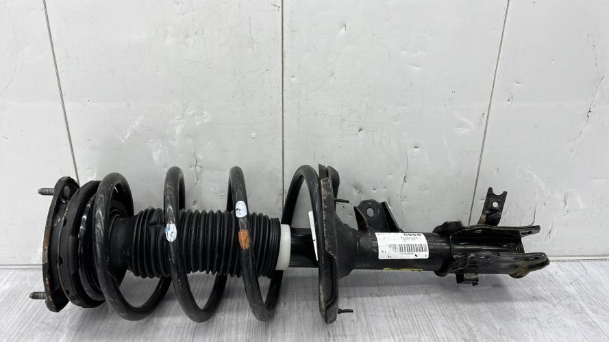 Amortisseur avant gauche KIA RIO 2 PHASE 1 Diesel