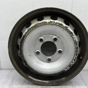 Jante RENAULT MASTER 3 PHASE 2 Diesel