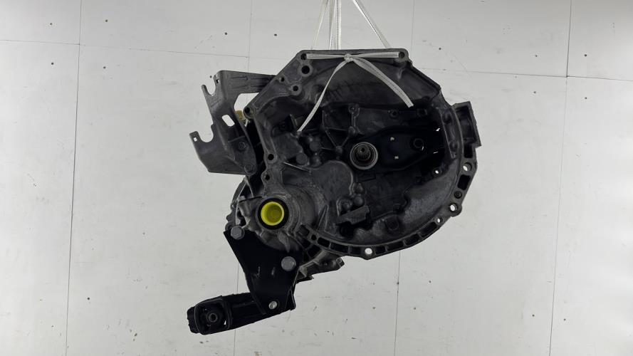 Boite de vitesses CITROEN C3 1 PHASE 1 Essence
