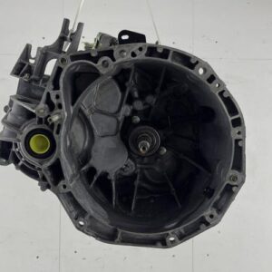 Boite de vitesses RENAULT SCENIC 2 PHASE 1 Diesel
