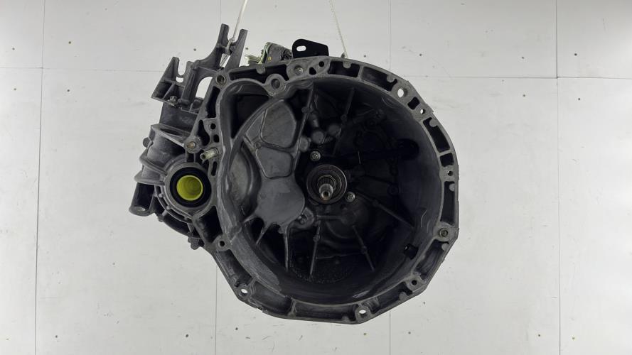 Boite de vitesses RENAULT SCENIC 2 PHASE 1 Diesel