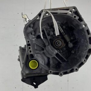 Boite de vitesses TOYOTA YARIS 2 PHASE 1 Essence
