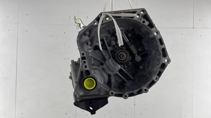Boite de vitesses TOYOTA YARIS 2 PHASE 1 Essence