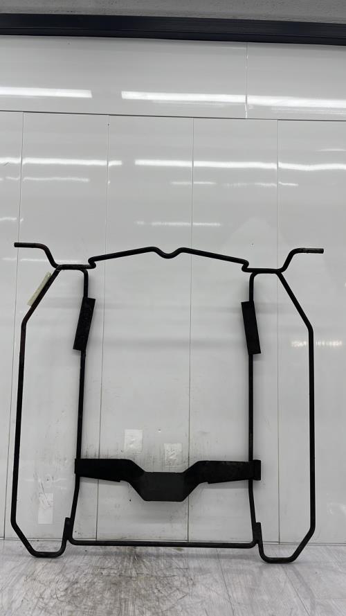 Panier roue de secours VOLKSWAGEN CRAFTER 1 PHASE 2 Diesel