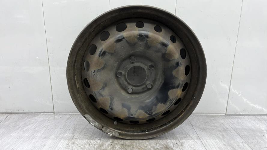 Jante RENAULT GRAND SCENIC 3 PHASE 1 Diesel