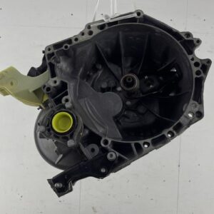 Boite de vitesses PEUGEOT 208 1 PHASE 2 Diesel