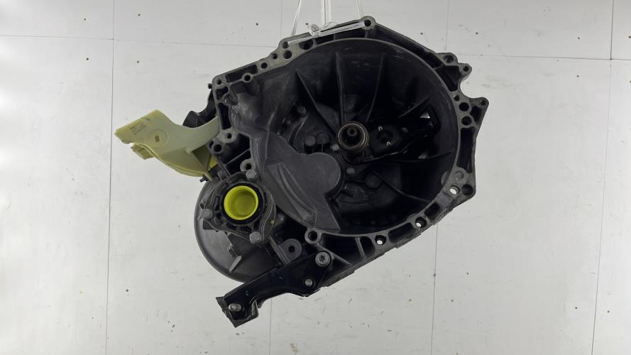 Boite de vitesses PEUGEOT 208 1 PHASE 2 Diesel