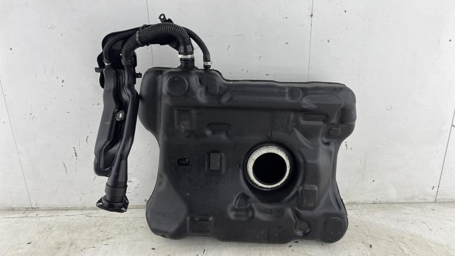 Reservoir ALFA ROMEO 147 PHASE 2 Diesel