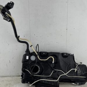 Reservoir VOLKSWAGEN GOLF 7 PHASE 1 Essence