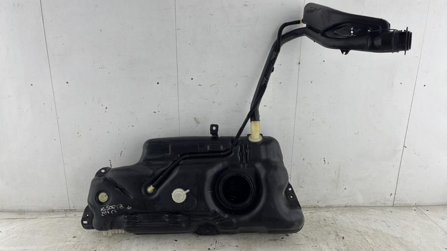 Reservoir PEUGEOT 207 PHASE 1 CABRIOLET Diesel