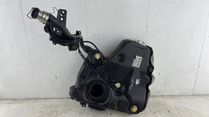 Reservoir VOLKSWAGEN EOS CABRIO PHASE 1 Essence