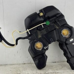 Reservoir VOLKSWAGEN TOUAREG 1 PHASE 2 Diesel
