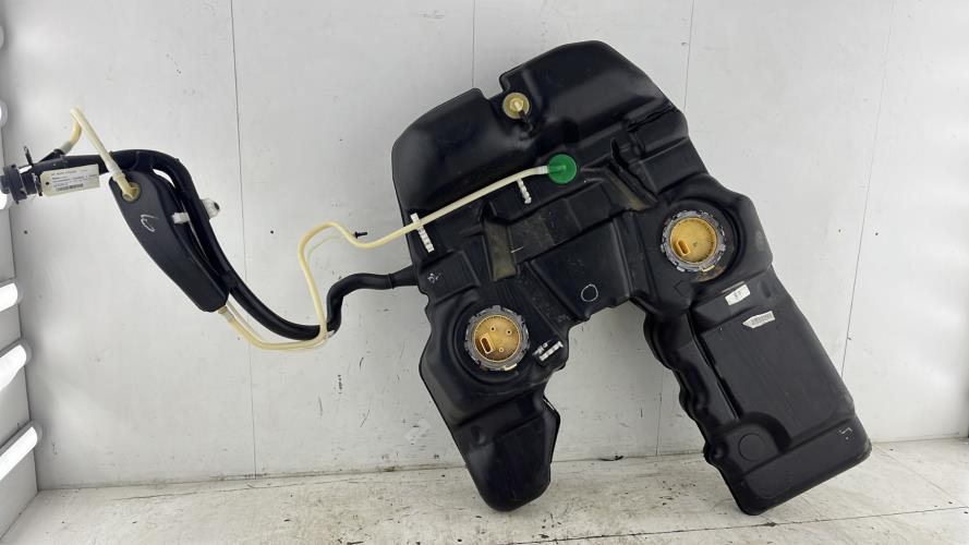 Reservoir VOLKSWAGEN TOUAREG 1 PHASE 2 Diesel