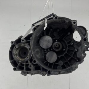 Boite de vitesses AUDI A3 2 SPORTBACK PHASE 1 Diesel