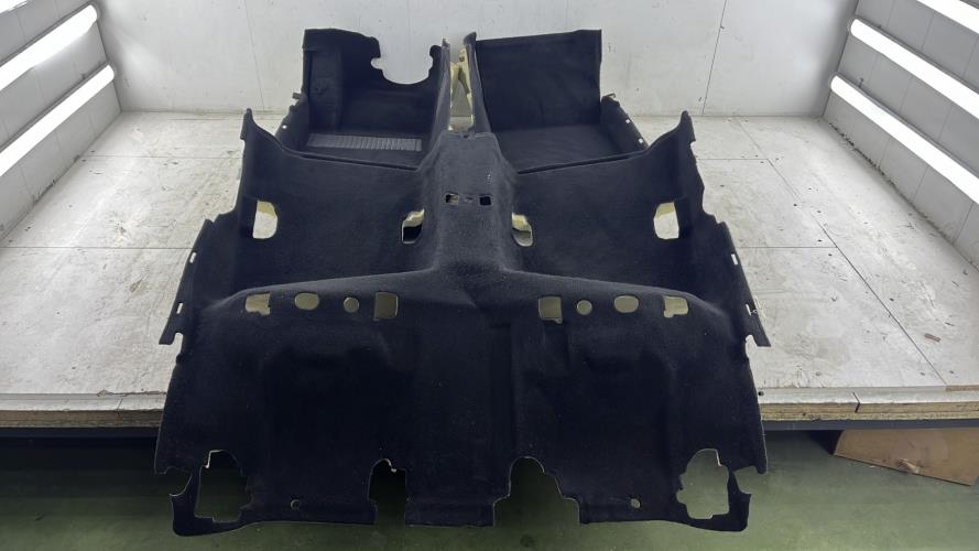 Moquette MERCEDES CLASSE CLA 117 SHOOTING BREAK Essence