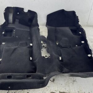 Moquette RENAULT MEGANE 3 PHASE 2 BREAK Diesel