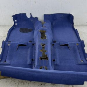 Moquette MINI MINI 1 R50/R53 PHASE 1 Essence