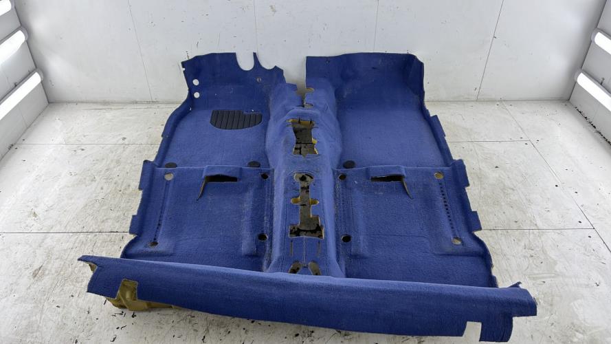 Moquette MINI MINI 1 R50/R53 PHASE 1 Essence