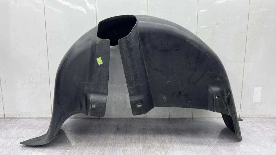 Pare boue arriere gauche VOLKSWAGEN POLO 5 PHASE 2 Diesel