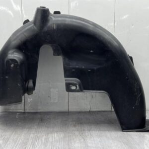 Pare boue arriere droit PEUGEOT 208 1 PHASE 2 Essence