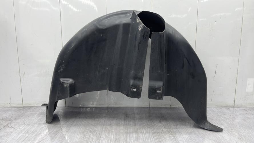 Pare boue arriere droit VOLKSWAGEN POLO 5 PHASE 2 Diesel