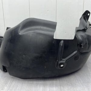 Pare boue arriere droit RENAULT LAGUNA 3 PHASE 1 COUPE Diesel