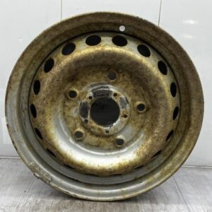 Jante FORD TRANSIT CUSTOM 1 PHASE 1 Diesel