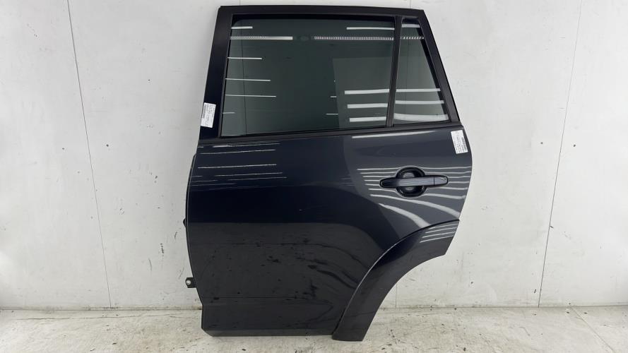 Porte arriere gauche TOYOTA RAV4 3 PHASE 1 Diesel