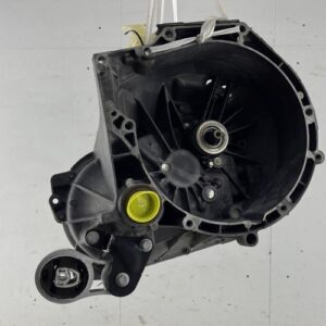 Boite de vitesses FORD FIESTA 6 PHASE 2 Essence