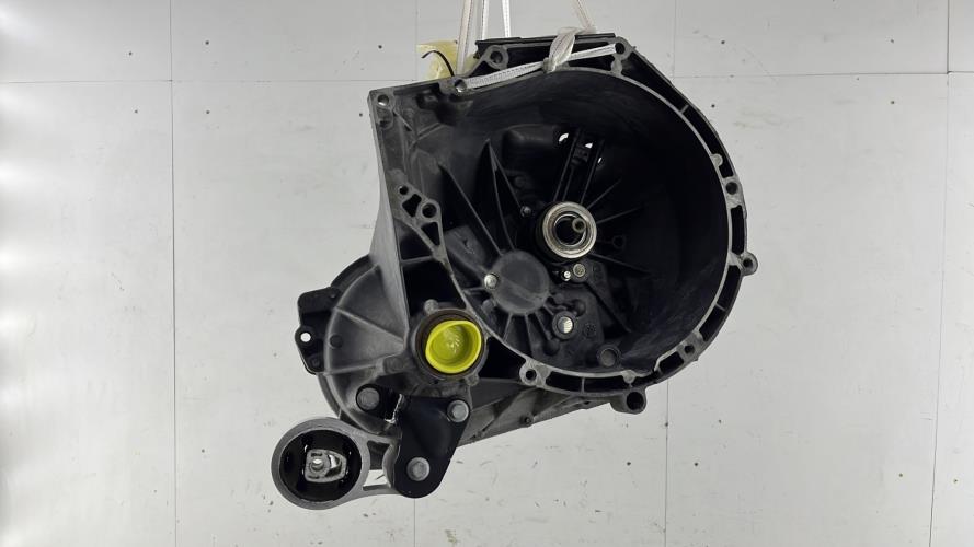 Boite de vitesses FORD FIESTA 6 PHASE 2 Essence