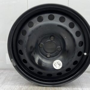 Jante RENAULT SCENIC 2 PHASE 1 Diesel
