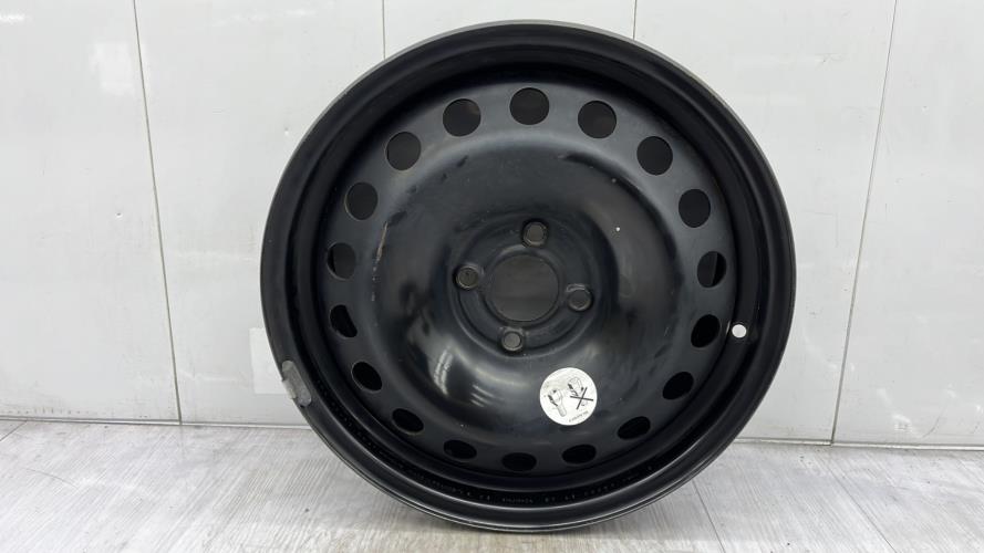 Jante RENAULT SCENIC 2 PHASE 1 Diesel