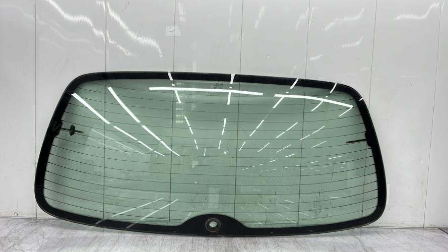 Lunette arriere RENAULT SCENIC 1 PHASE 2 Diesel