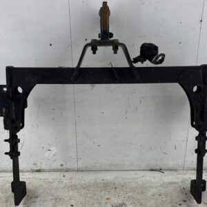 Attelage (boule de remorquage) OPEL MOVANO B Diesel
