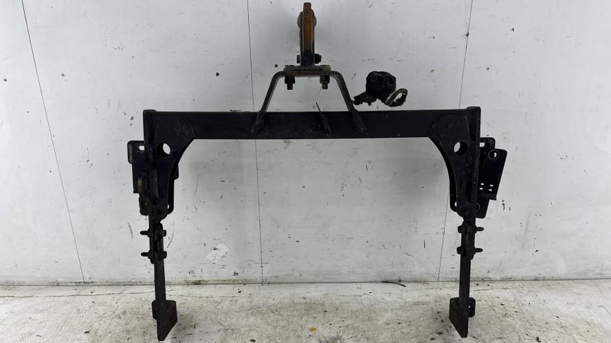 Attelage (boule de remorquage) OPEL MOVANO B Diesel