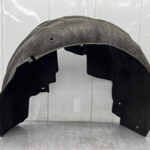 Pare boue arriere droit VOLKSWAGEN GOLF 7 PHASE 1 Essence