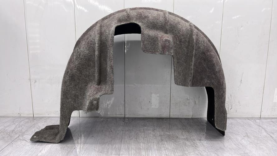 Pare boue arriere gauche VOLKSWAGEN GOLF 7 PHASE 1 Essence