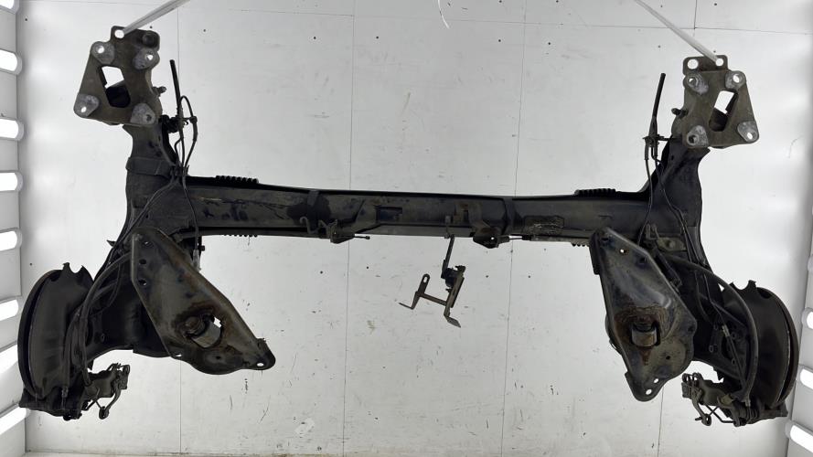 Train arriere complet CITROEN C4 PICASSO 1 Diesel