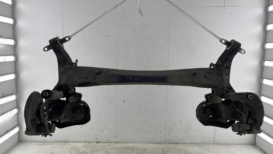 Train arriere complet PEUGEOT 308 2 SW PHASE 2 BREAK Diesel