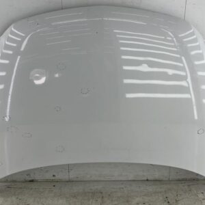 Capot OPEL CORSA D PHASE 2 Diesel