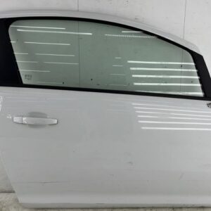Porte avant droit OPEL CORSA D PHASE 2 Diesel