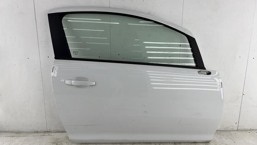 Porte avant droit OPEL CORSA D PHASE 2 Diesel