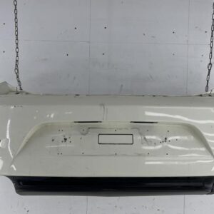 Pare choc arriere ALFA ROMEO 147 PHASE 2 Diesel
